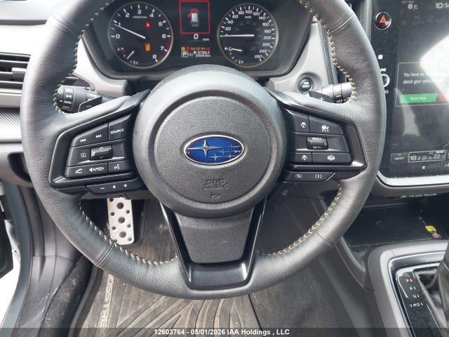Продаж на аукціоні авто 2024 Subaru Crosstrek Sport, vin: JF2GUHFC5RH372257, номер лоту: 12603764