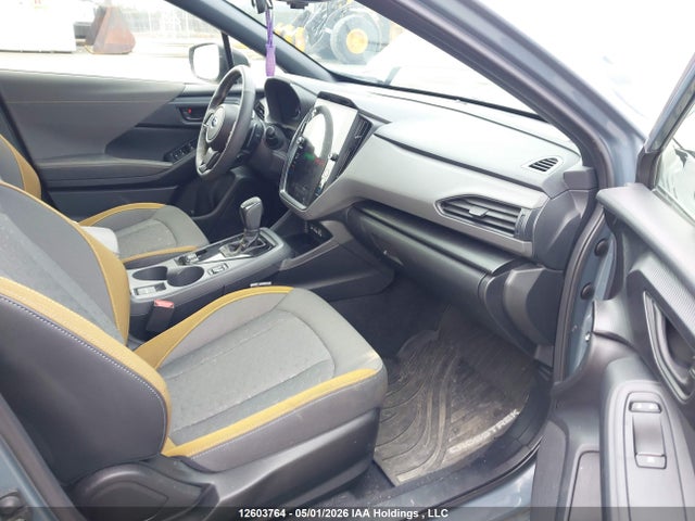 Продаж на аукціоні авто 2024 Subaru Crosstrek Sport, vin: JF2GUHFC5RH372257, номер лоту: 12603764