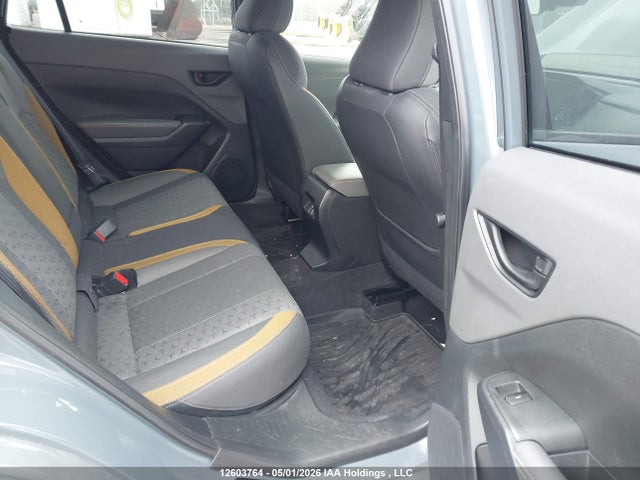 Продаж на аукціоні авто 2024 Subaru Crosstrek Sport, vin: JF2GUHFC5RH372257, номер лоту: 12603764