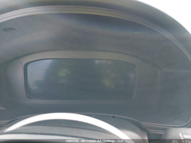 Продаж на аукціоні авто 2025 Honda Civic Hybrid Sport/sport Touring, vin: 2HGFE4F89SH017055, номер лоту: 12603765