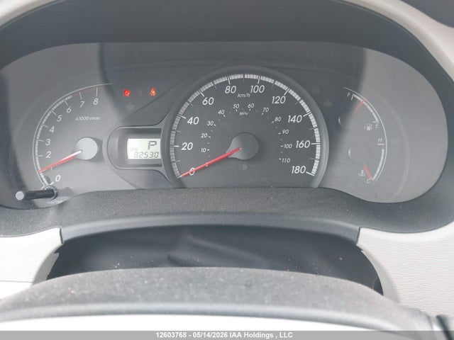 Продажа на аукционе авто 2014 Toyota Sienna, vin: 5TDKK3DCXES421916, номер лота: 12603768