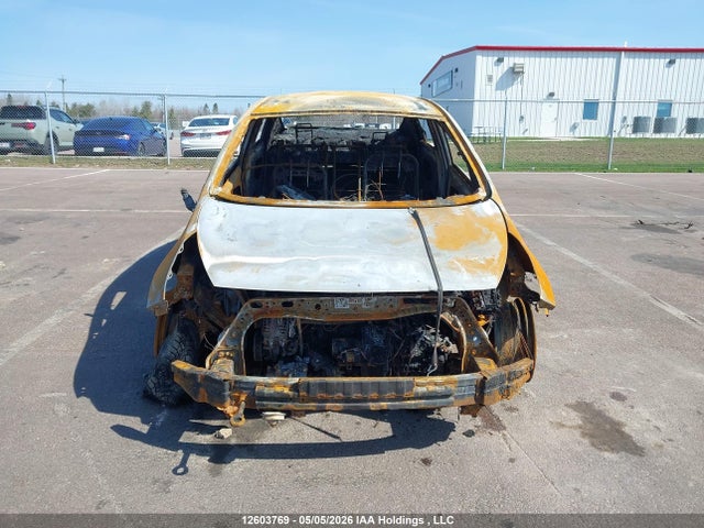 KIA RIO LX 2017 KNADM4A34H6112652 Image 12