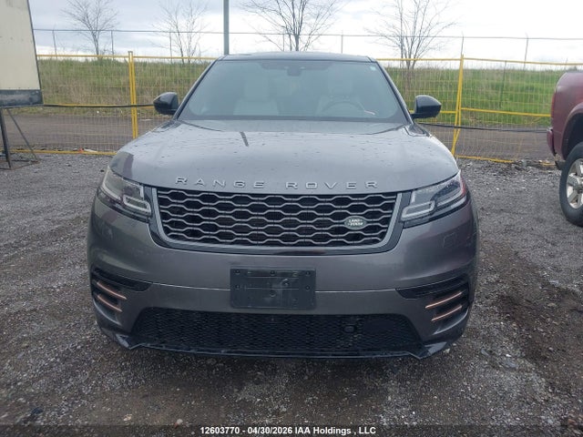 SALYM2RVXJA759101 Land Rover Range Rover Velar P380 First Edition/p380 Hse R-dynamic