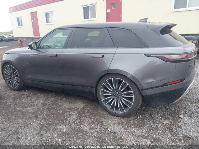SALYM2RVXJA759101 Land Rover Range Rover Velar P380 First Edition/p380 Hse R-dynamic