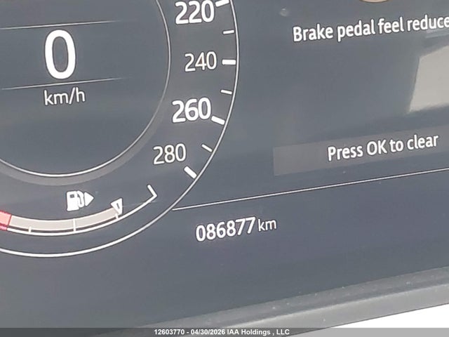 SALYM2RVXJA759101 Land Rover Range Rover Velar P380 First Edition/p380 Hse R-dynamic