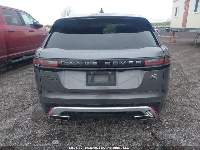 SALYM2RVXJA759101 Land Rover Range Rover Velar P380 First Edition/p380 Hse R-dynamic