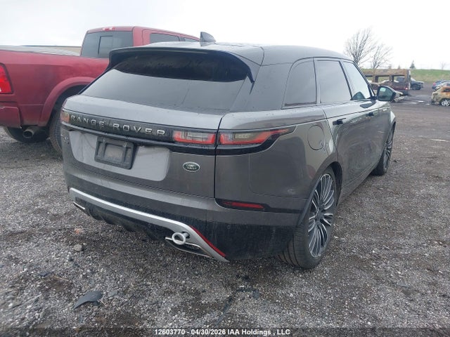 SALYM2RVXJA759101 Land Rover Range Rover Velar P380 First Edition/p380 Hse R-dynamic