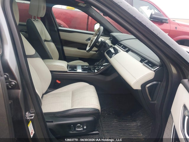 SALYM2RVXJA759101 Land Rover Range Rover Velar P380 First Edition/p380 Hse R-dynamic