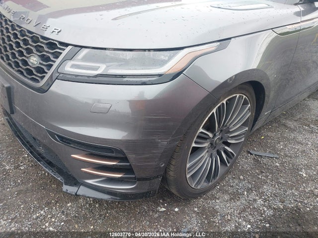 SALYM2RVXJA759101 Land Rover Range Rover Velar P380 First Edition/p380 Hse R-dynamic