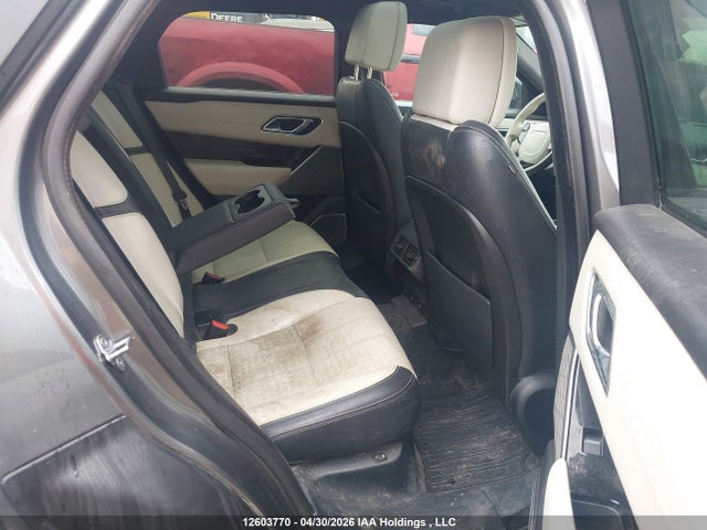 SALYM2RVXJA759101 Land Rover Range Rover Velar P380 First Edition/p380 Hse R-dynamic