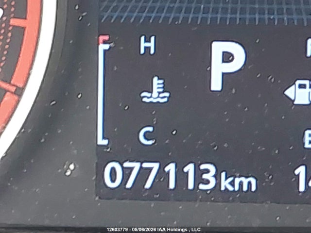 JA4ATUAA4NZ601225 Mitsubishi Eclipse Cross Es