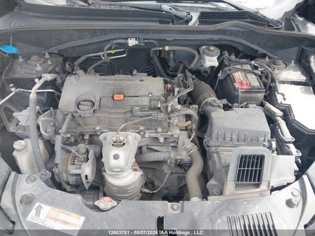 2023 Honda Hr-v მანქანა იყიდება აუქციონზე, vin: 3CZRZ2H77PM105162, აუქციონის ნომერი: 12603781