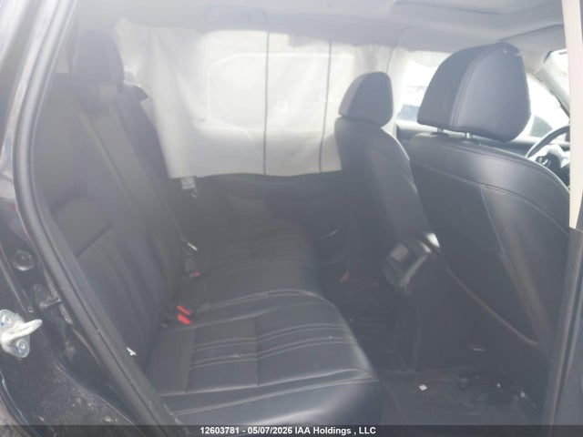 2023 Honda Hr-v მანქანა იყიდება აუქციონზე, vin: 3CZRZ2H77PM105162, აუქციონის ნომერი: 12603781