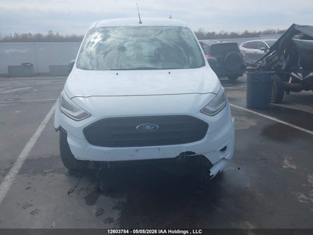 Продажа на аукционе авто 2019 Ford Transit Connect Xlt, vin: NM0LS7W26K1401930, номер лота: 12603784