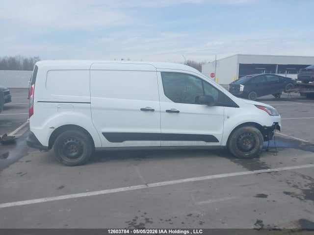 Продажа на аукционе авто 2019 Ford Transit Connect Xlt, vin: NM0LS7W26K1401930, номер лота: 12603784