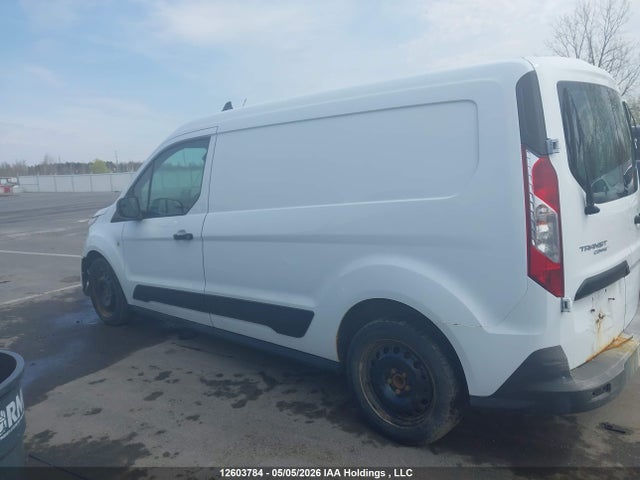 Продажа на аукционе авто 2019 Ford Transit Connect Xlt, vin: NM0LS7W26K1401930, номер лота: 12603784