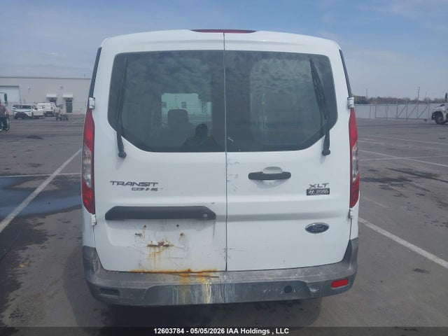 Продажа на аукционе авто 2019 Ford Transit Connect Xlt, vin: NM0LS7W26K1401930, номер лота: 12603784