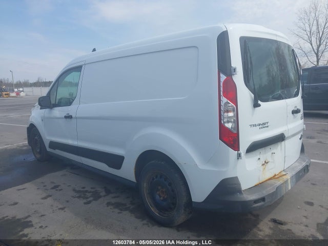 Продажа на аукционе авто 2019 Ford Transit Connect Xlt, vin: NM0LS7W26K1401930, номер лота: 12603784