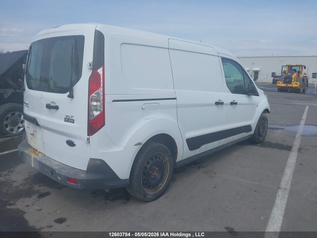 Продажа на аукционе авто 2019 Ford Transit Connect Xlt, vin: NM0LS7W26K1401930, номер лота: 12603784