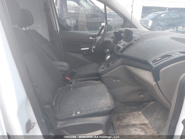 Продажа на аукционе авто 2019 Ford Transit Connect Xlt, vin: NM0LS7W26K1401930, номер лота: 12603784
