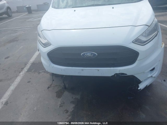 Продажа на аукционе авто 2019 Ford Transit Connect Xlt, vin: NM0LS7W26K1401930, номер лота: 12603784