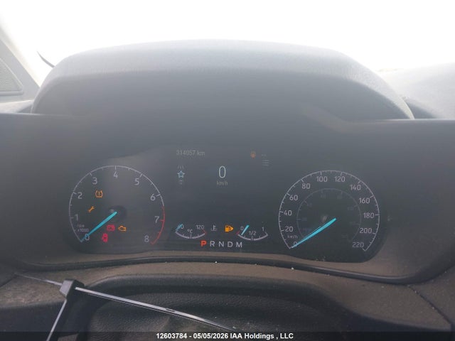Продажа на аукционе авто 2019 Ford Transit Connect Xlt, vin: NM0LS7W26K1401930, номер лота: 12603784
