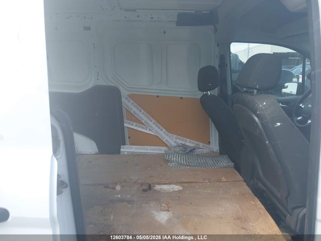 Продажа на аукционе авто 2019 Ford Transit Connect Xlt, vin: NM0LS7W26K1401930, номер лота: 12603784