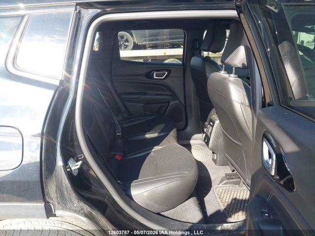 Продажа на аукционе авто 2024 Jeep Compass, vin: 3C4NJDFN4RT151064, номер лота: 12603787