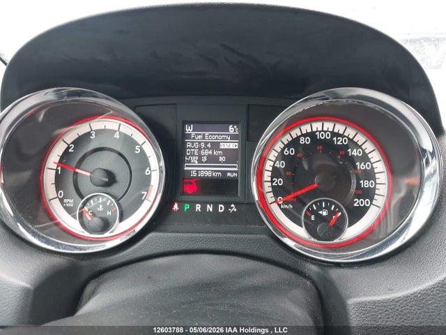 12603788 :رقم المزاد ، 2C4RDGDGXKR722709 vin ، 2019 Dodge Grand Caravan Crew مزاد بيع