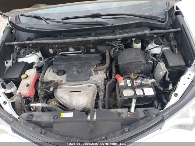 Продажа на аукционе авто 2018 Toyota Rav4 Le, vin: 2T3BFREV2JW769659, номер лота: 12603791