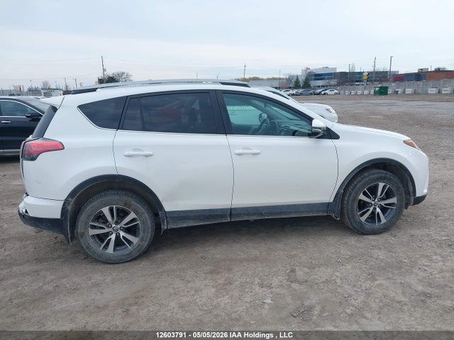 Продажа на аукционе авто 2018 Toyota Rav4 Le, vin: 2T3BFREV2JW769659, номер лота: 12603791