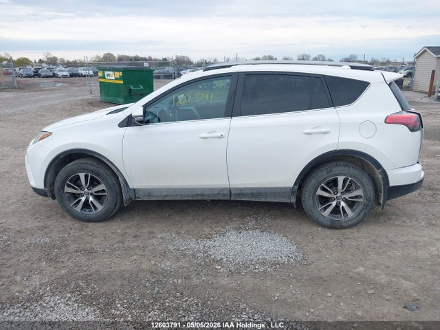 Продажа на аукционе авто 2018 Toyota Rav4 Le, vin: 2T3BFREV2JW769659, номер лота: 12603791