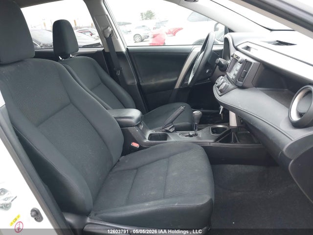 Продажа на аукционе авто 2018 Toyota Rav4 Le, vin: 2T3BFREV2JW769659, номер лота: 12603791