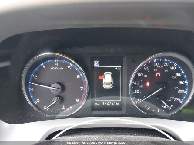 Продажа на аукционе авто 2018 Toyota Rav4 Le, vin: 2T3BFREV2JW769659, номер лота: 12603791
