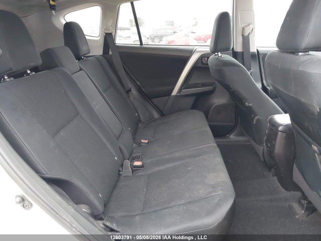 Продажа на аукционе авто 2018 Toyota Rav4 Le, vin: 2T3BFREV2JW769659, номер лота: 12603791