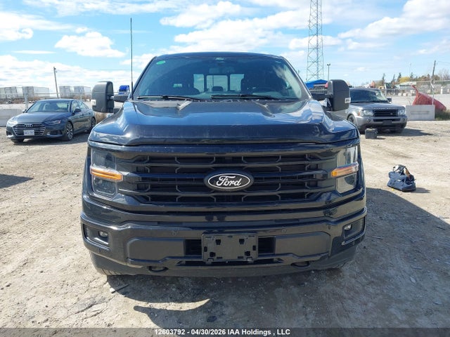 Ford F150 Xlt 2024 1FTFW3L86RFA99395 Image 12