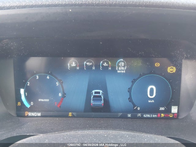 Ford F150 Xlt 2024 1FTFW3L86RFA99395 Image 7