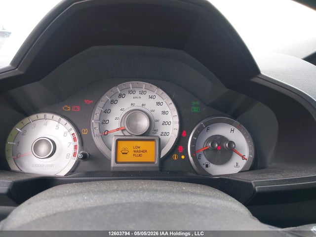 2015 Honda Pilot Touring მანქანა იყიდება აუქციონზე, vin: 5FNYF4H92FB506192, აუქციონის ნომერი: 12603794