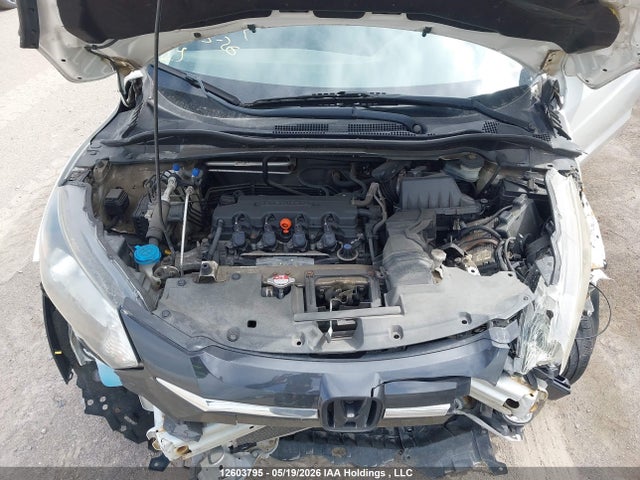 3CZRU5H56GM100761 Honda HR-V EX