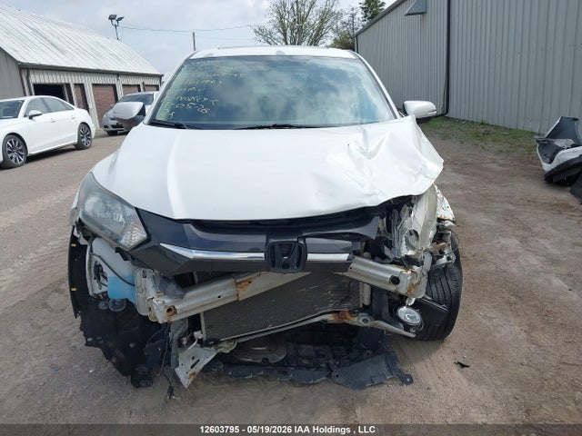 3CZRU5H56GM100761 Honda HR-V EX