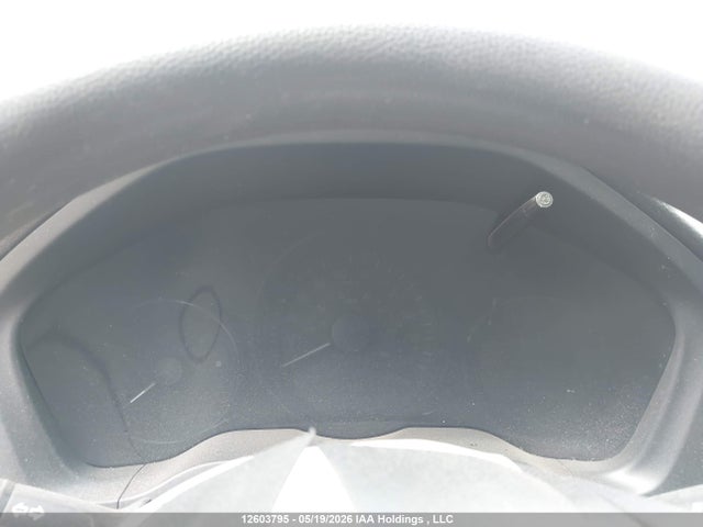3CZRU5H56GM100761 Honda HR-V EX