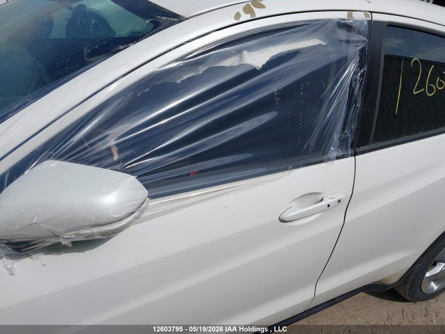 3CZRU5H56GM100761 Honda HR-V EX