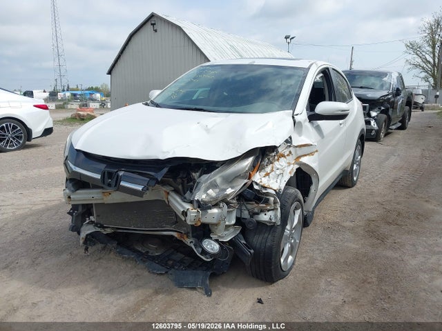 3CZRU5H56GM100761 Honda HR-V EX