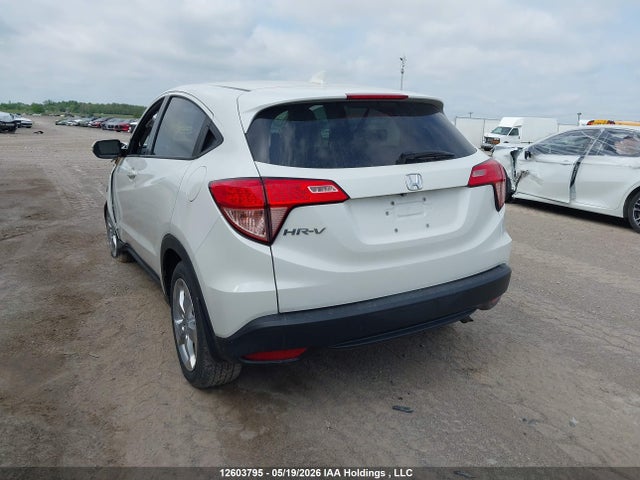 3CZRU5H56GM100761 Honda HR-V EX