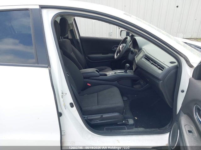 3CZRU5H56GM100761 Honda HR-V EX