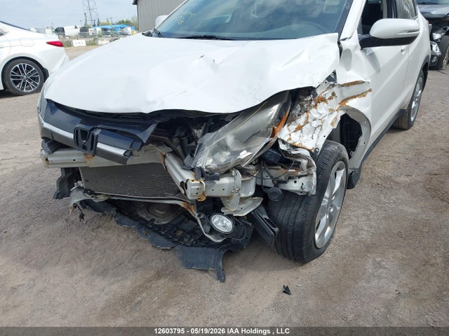 3CZRU5H56GM100761 Honda HR-V EX