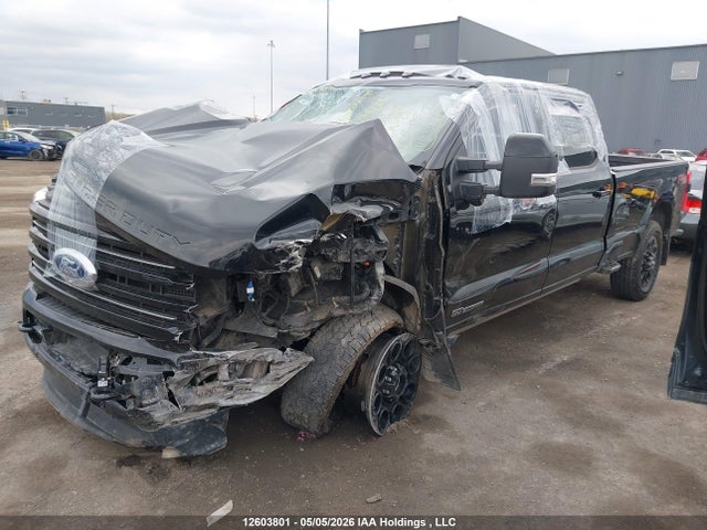 1FT7W2BT2SEC44108 Ford F250 Super Duty