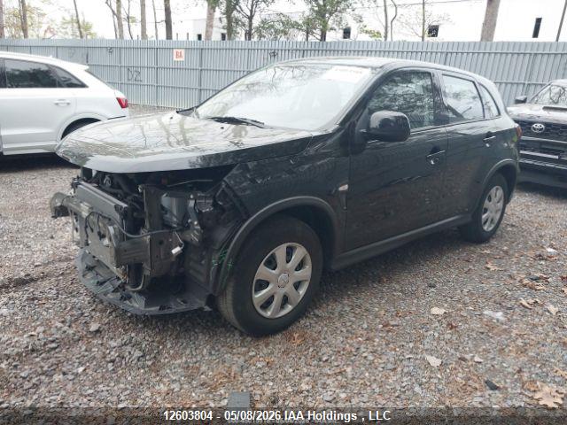 Продажа на аукционе авто 2024 Mitsubishi Rvr, vin: JA4AHUAU7RU606160, номер лота: 12603804