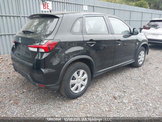 Продажа на аукционе авто 2024 Mitsubishi Rvr, vin: JA4AHUAU7RU606160, номер лота: 12603804