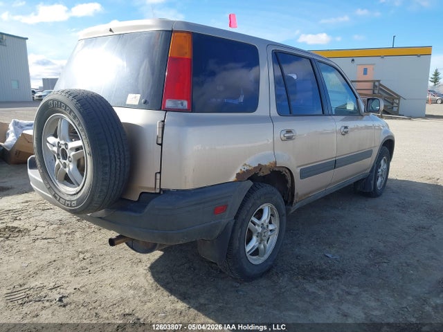 Auction sale of the 2000 Honda Cr-v Ex, vin: JHLRD1850YC805818, lot number: 12603807